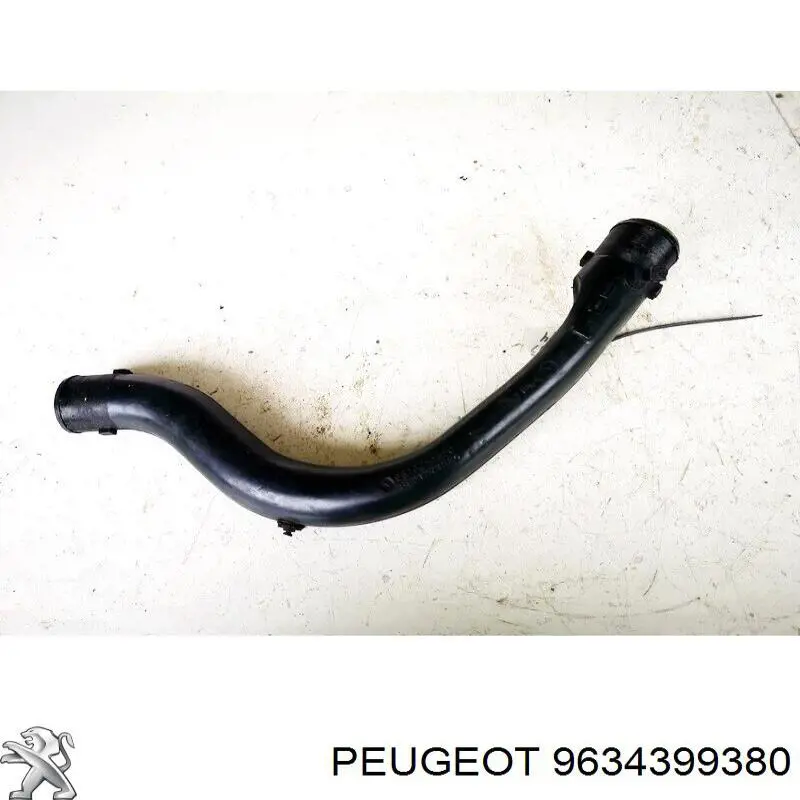 9634399380 Peugeot/Citroen 