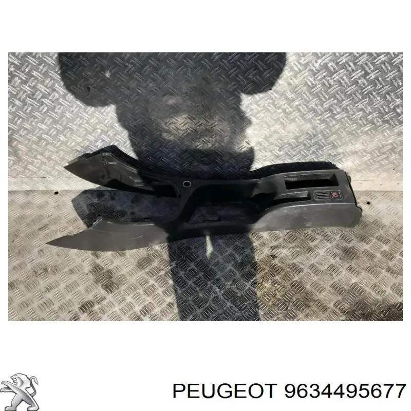  Peugeot/Citroen 9634495677 цена, от 7.61 USD