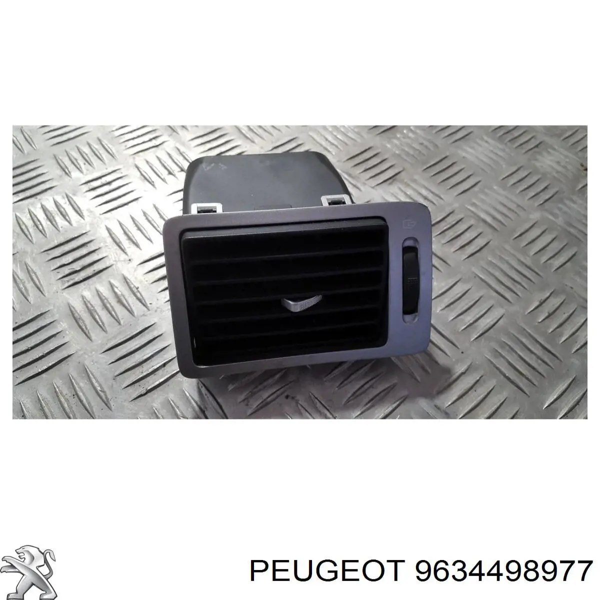 9634498977 Peugeot/Citroen 