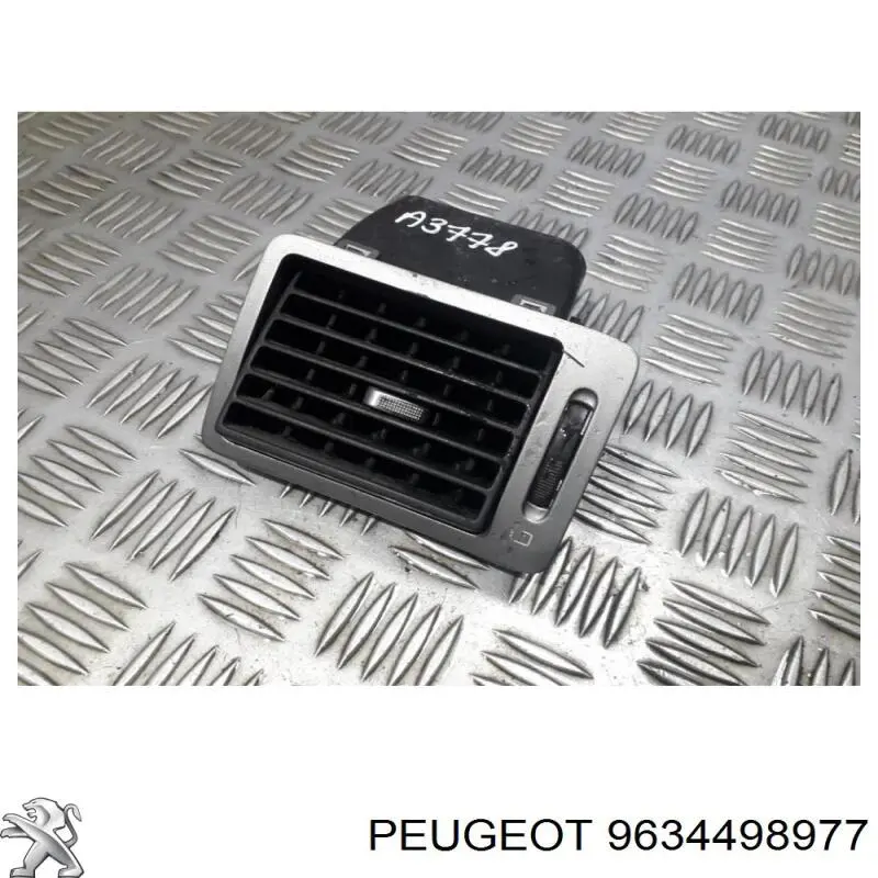  Peugeot/Citroen 9634498977 цена, от 4.40 USD