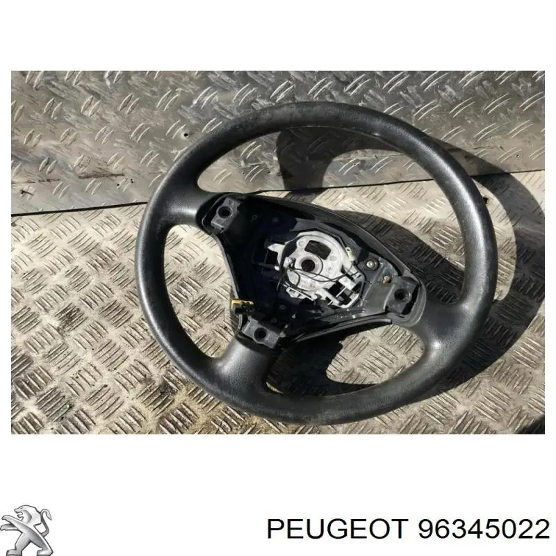 96345022 Peugeot/Citroen 