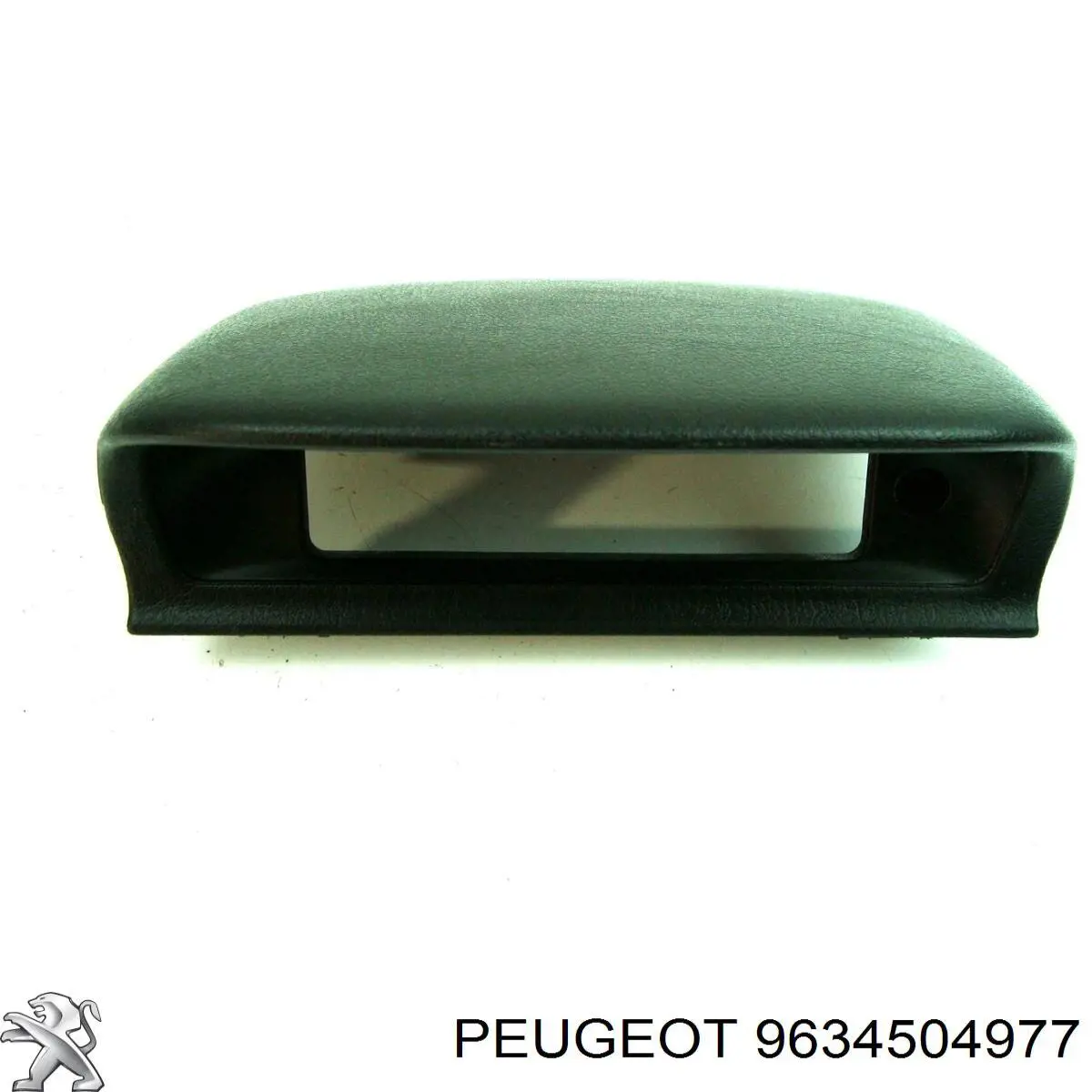  9634504977 Peugeot/Citroen