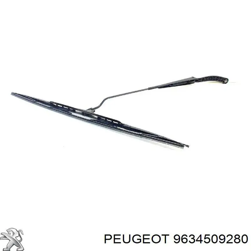  9634509280 Peugeot/Citroen