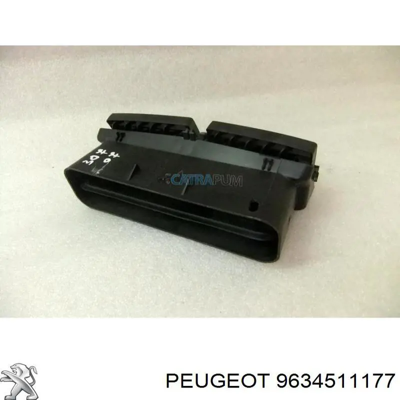  Peugeot/Citroen 9634511177 цена, от 8.47 USD