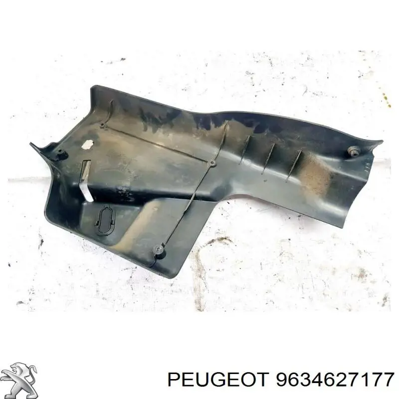  Peugeot/Citroen 9634627177 цена, от 12.42 USD