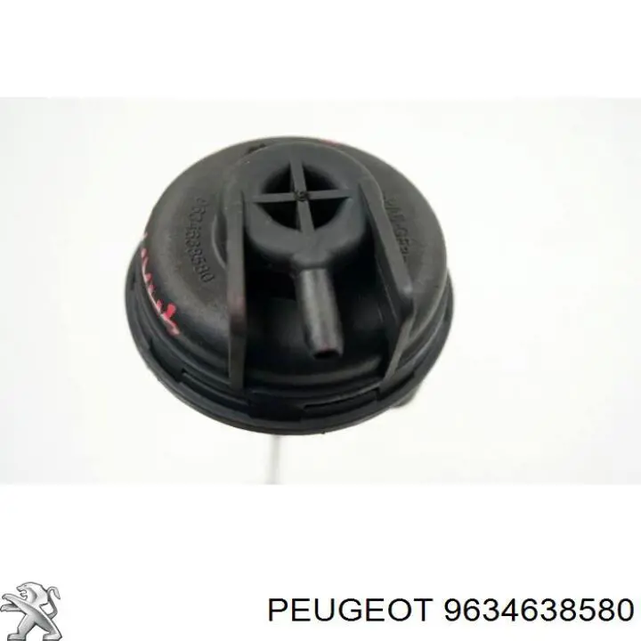 9634638580 PEUGEOT Actuador del turbo original y equivalente
