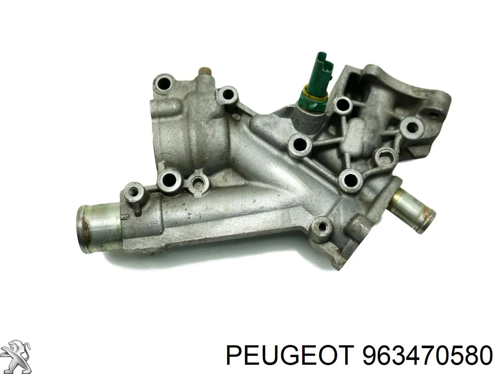 963470580 Peugeot/Citroen 