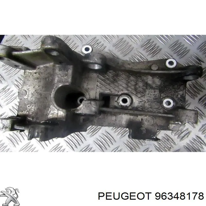 Купить 96348178 Peugeot/Citroen 