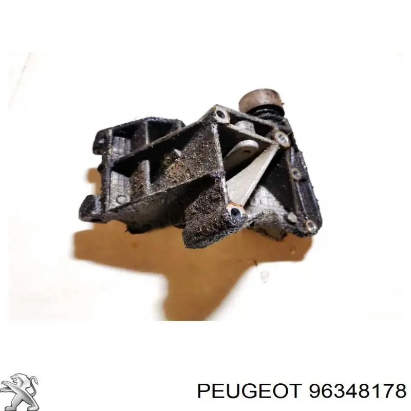  96348178 Peugeot/Citroen