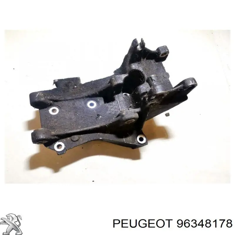 96348178 Peugeot/Citroen 