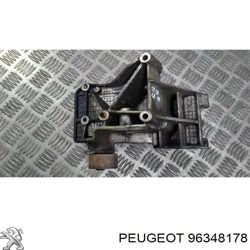  Peugeot/Citroen 96348178 цена, от 11.26 USD