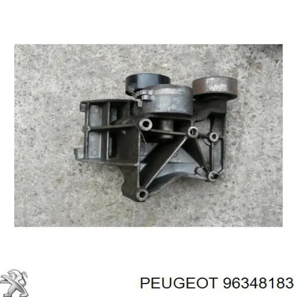 Купить 96348183 Peugeot/Citroen 