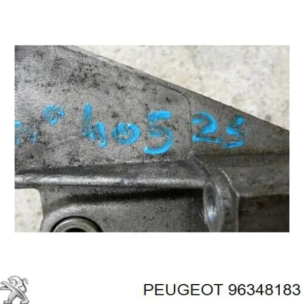  96348183 Peugeot/Citroen