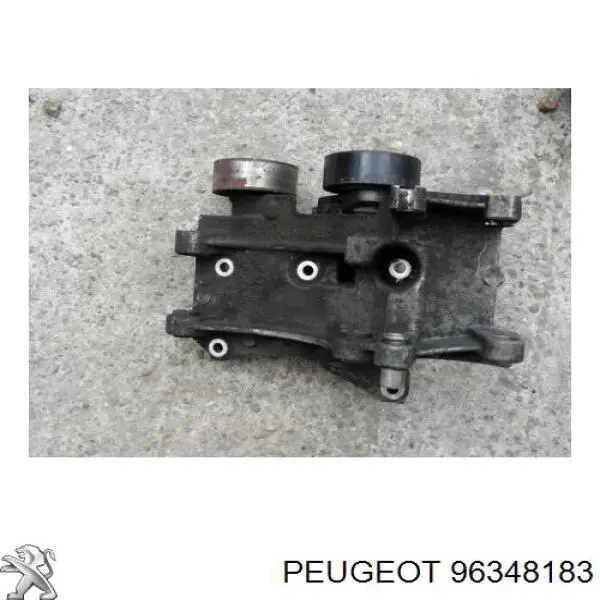  Peugeot/Citroen 96348183 цена, от 12.65 USD