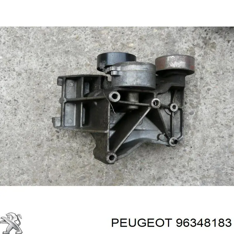 96348183 Peugeot/Citroen 