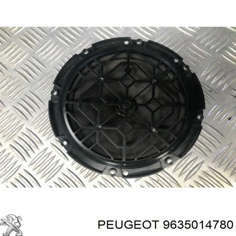 Купить 9635014780 Peugeot/Citroen 