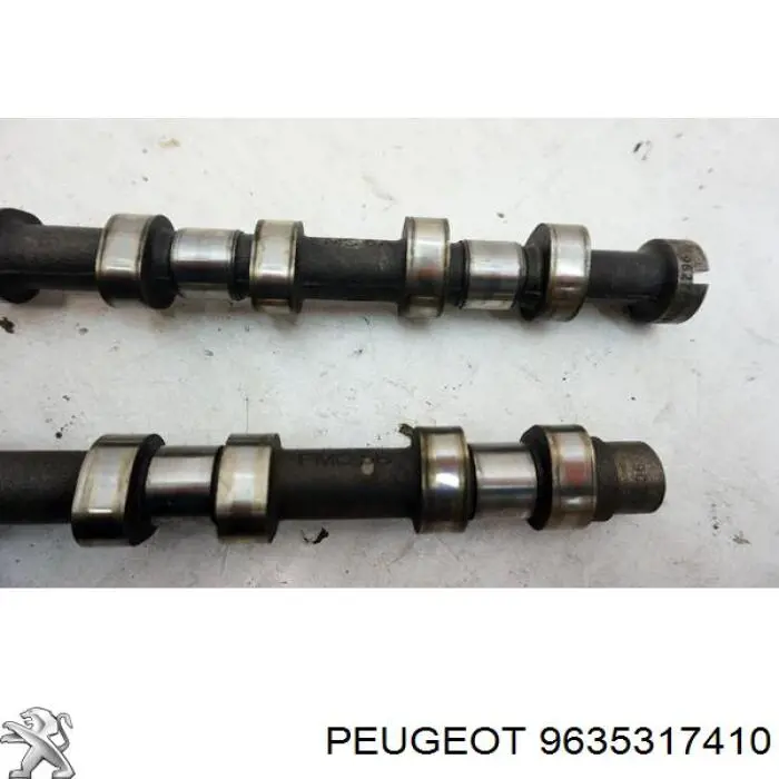  Peugeot/Citroen 9635317410 цена, от 1169.49 USD