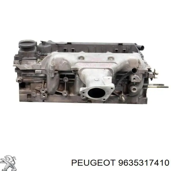  9635317410 Peugeot/Citroen