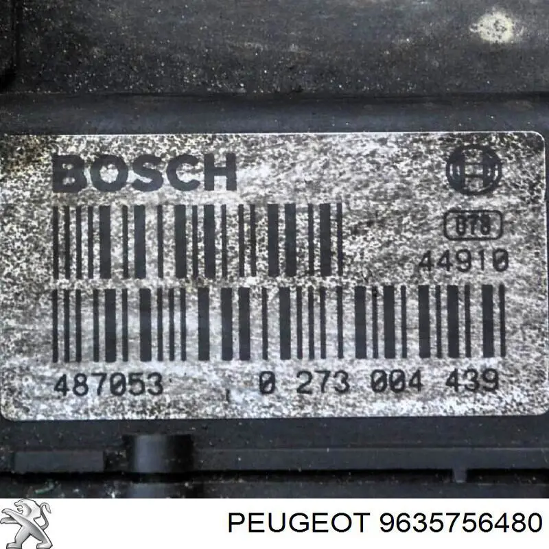 Unidade hidráulico de controlo ABS Citroen Berlingo preço, a partir de 105,67 USD