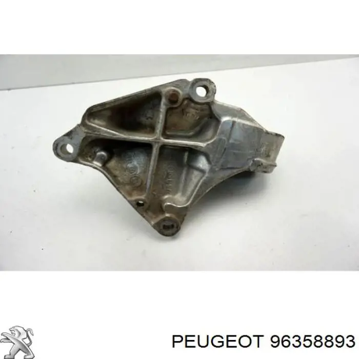 Купить 96358893 Peugeot/Citroen 