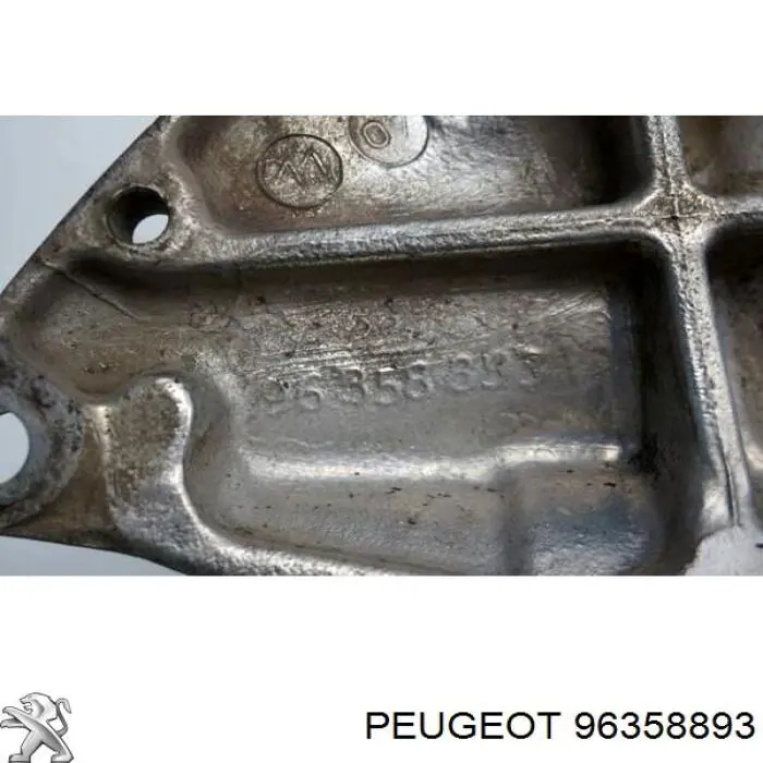 96358893 Peugeot/Citroen 