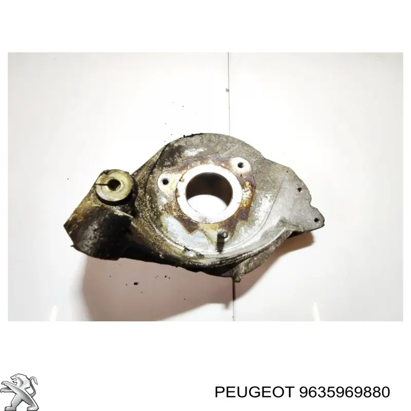  Peugeot/Citroen 9635969880 цена, от 3.67 USD