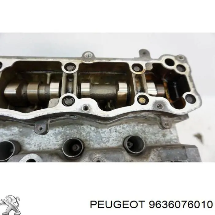  Peugeot/Citroen 9636076010 цена, от 124.15 USD