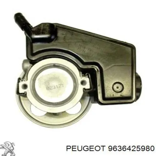 Насос гидравлики Quattro Freni QF00A00057 цена, от 75.23 USD