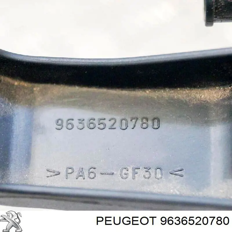 83285 3RG Топливная рампа
