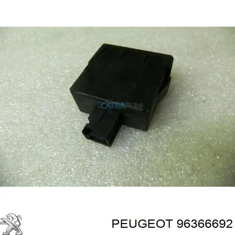 Botão (regulador) de corretor das luzes para Peugeot Expert 