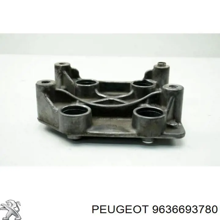  Peugeot/Citroen 9636693780 цена, от 6.86 USD