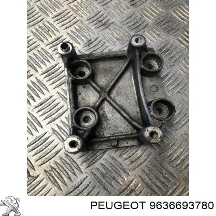 9636693780 Peugeot/Citroen 