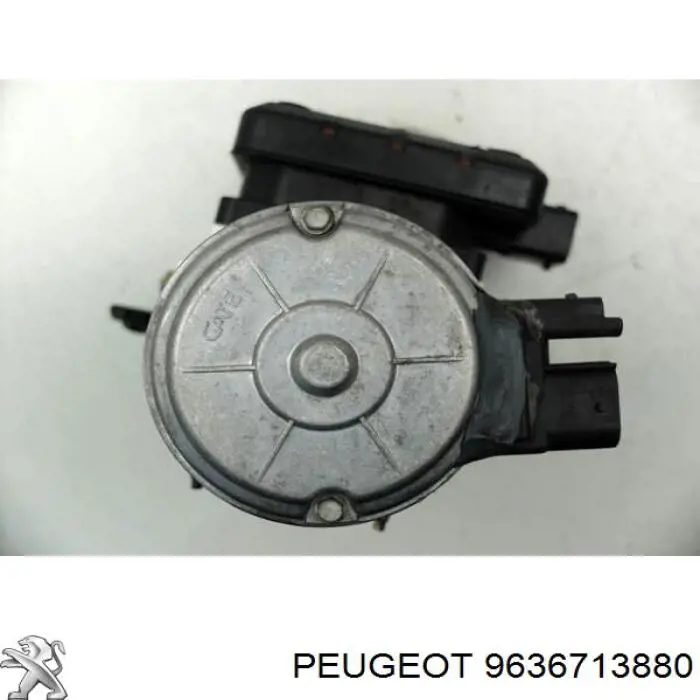 Peugeot/Citroen 9636713880 цена, от 169.28 USD
