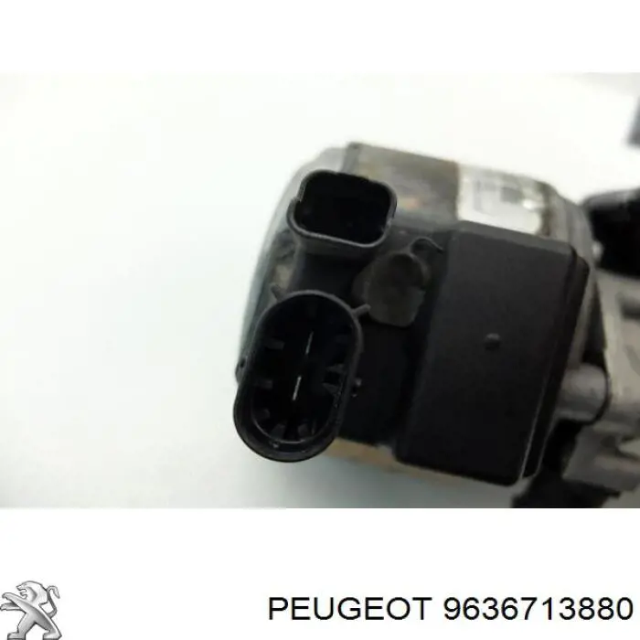 Купить 9636713880 Peugeot/Citroen 