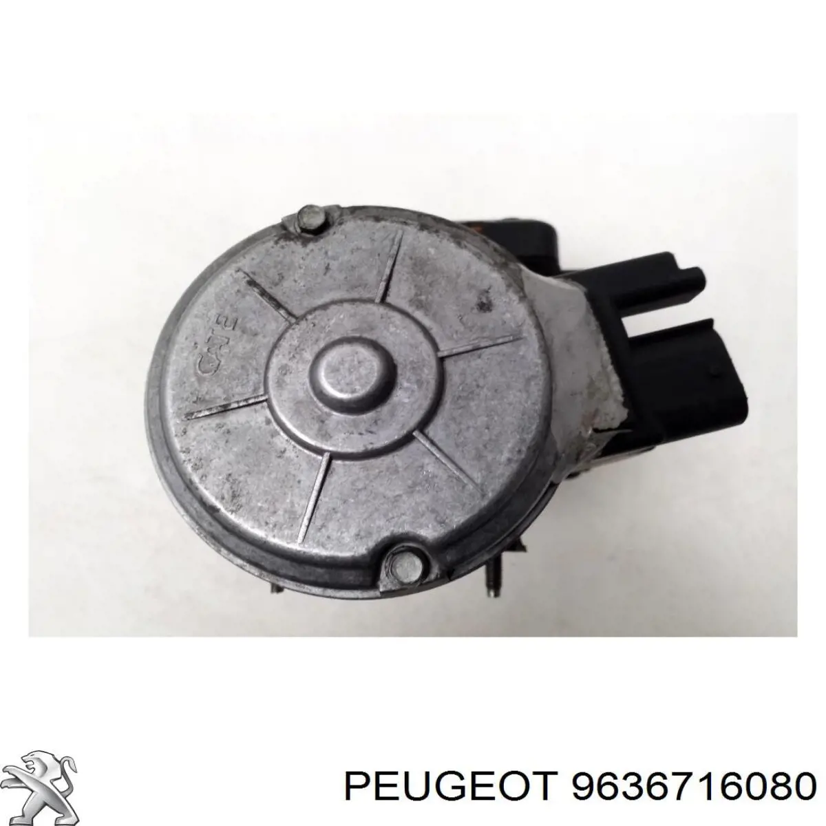 Купить 9636716080 Peugeot/Citroen 