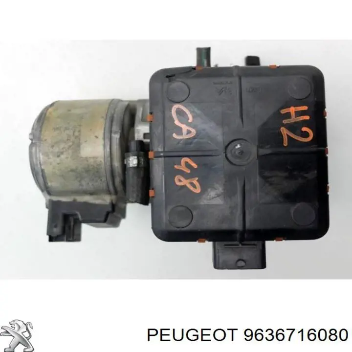  9636716080 Peugeot/Citroen