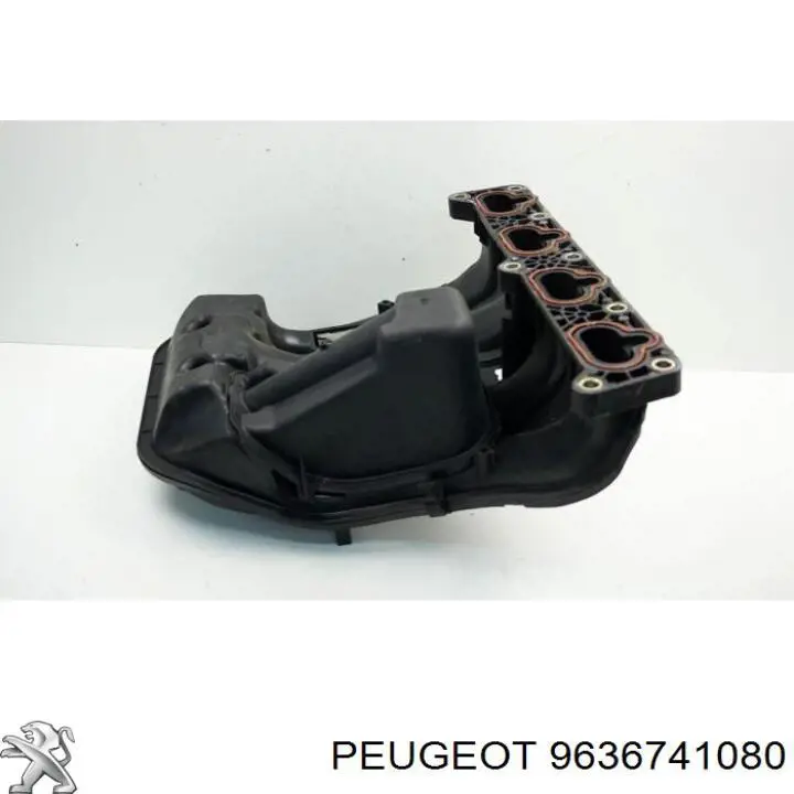  9636741080 Peugeot/Citroen