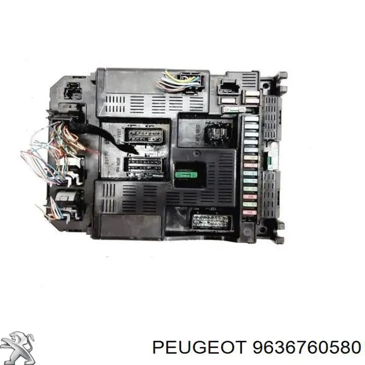  Peugeot/Citroen 9636760580 цена, от 84.36 USD