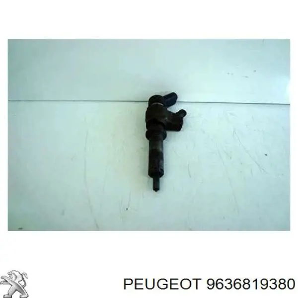 Форсунки Continental/Siemens 5WS40000Z