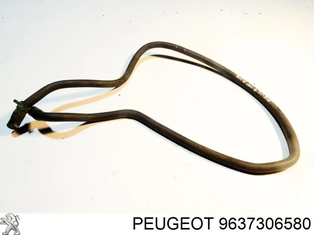 9637306580 Peugeot/Citroen 