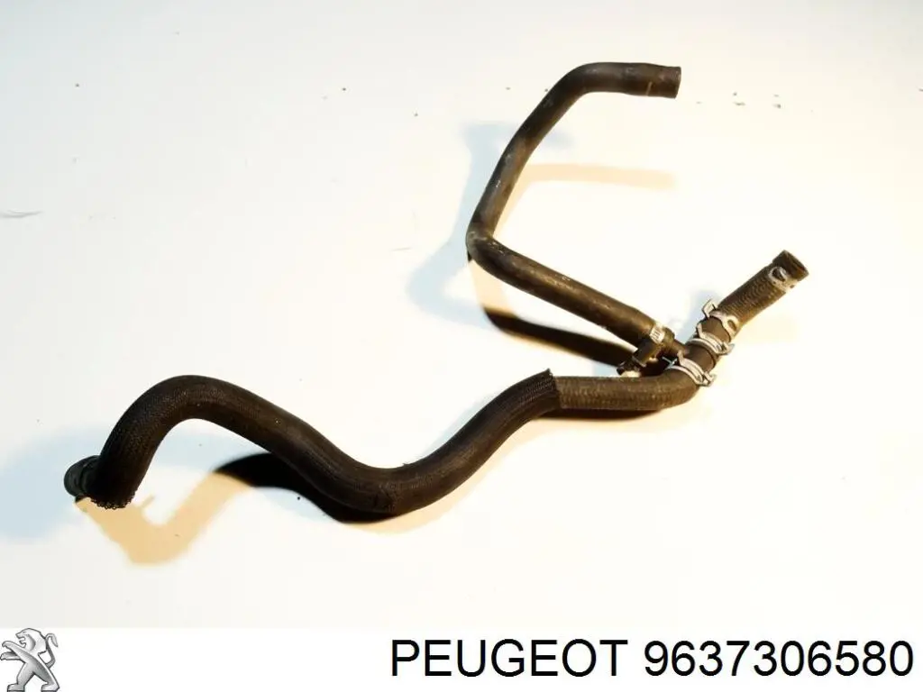  9637306580 Peugeot/Citroen