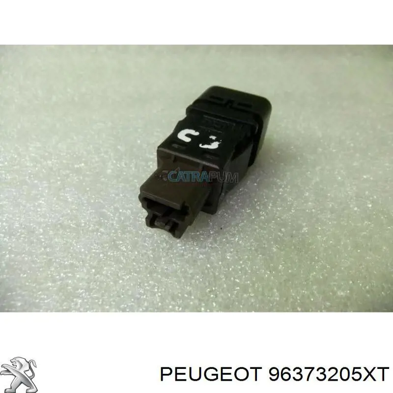 Купить 96373205XT Peugeot/Citroen 