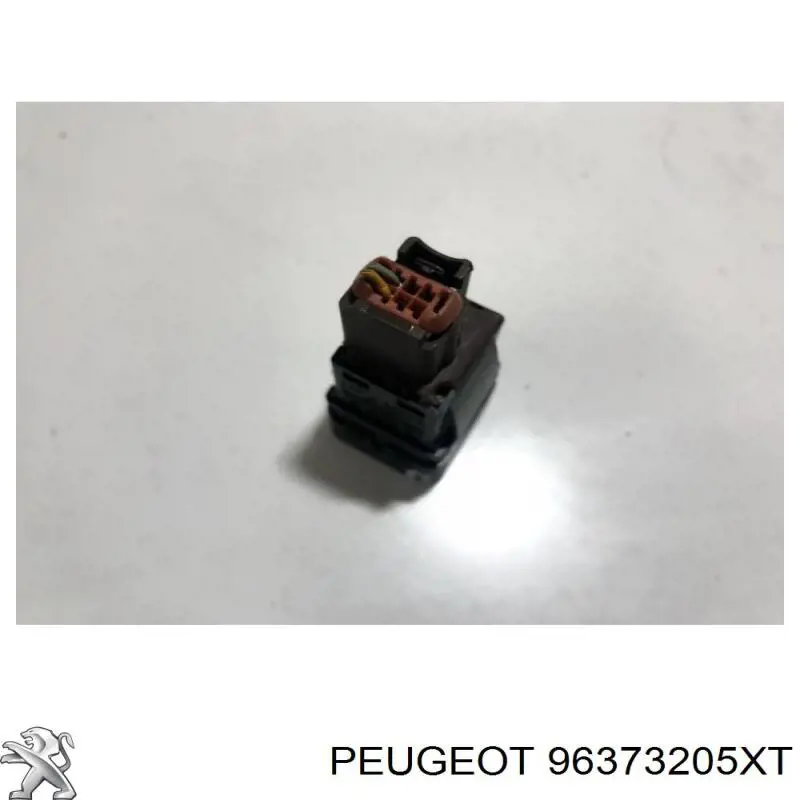  Peugeot/Citroen 96373205XT