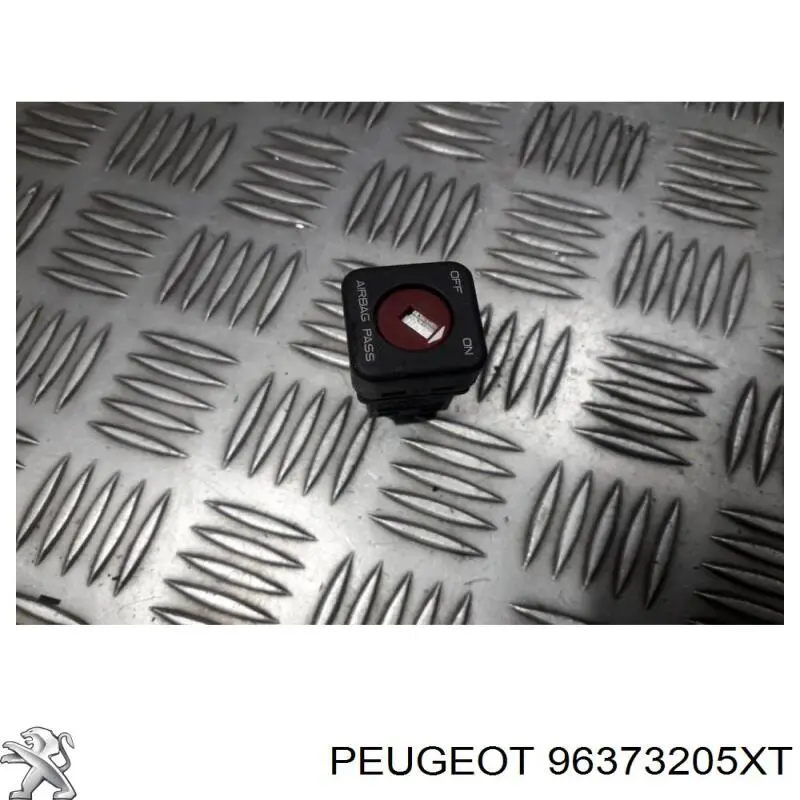  Peugeot/Citroen 96373205XT цена, от 5.64 USD