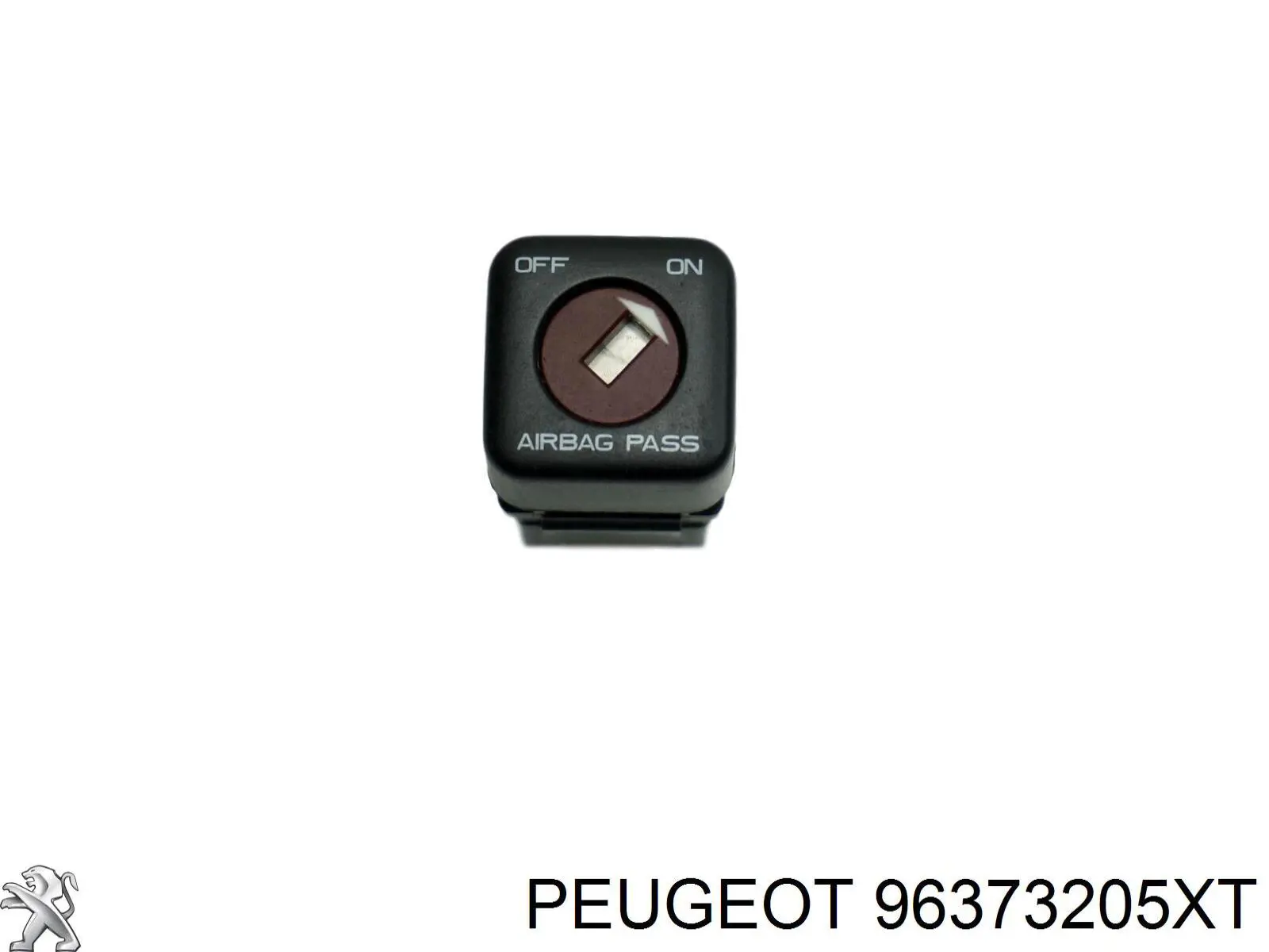 96373205XT Peugeot/Citroen 