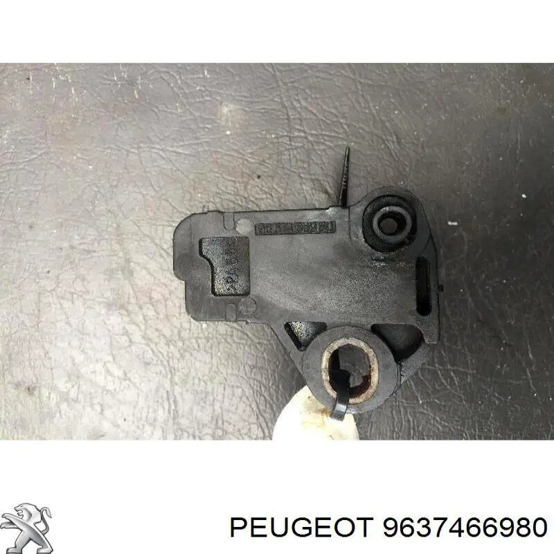 9637466980 Peugeot/Citroen sensor de posição (de revoluções de cambota)