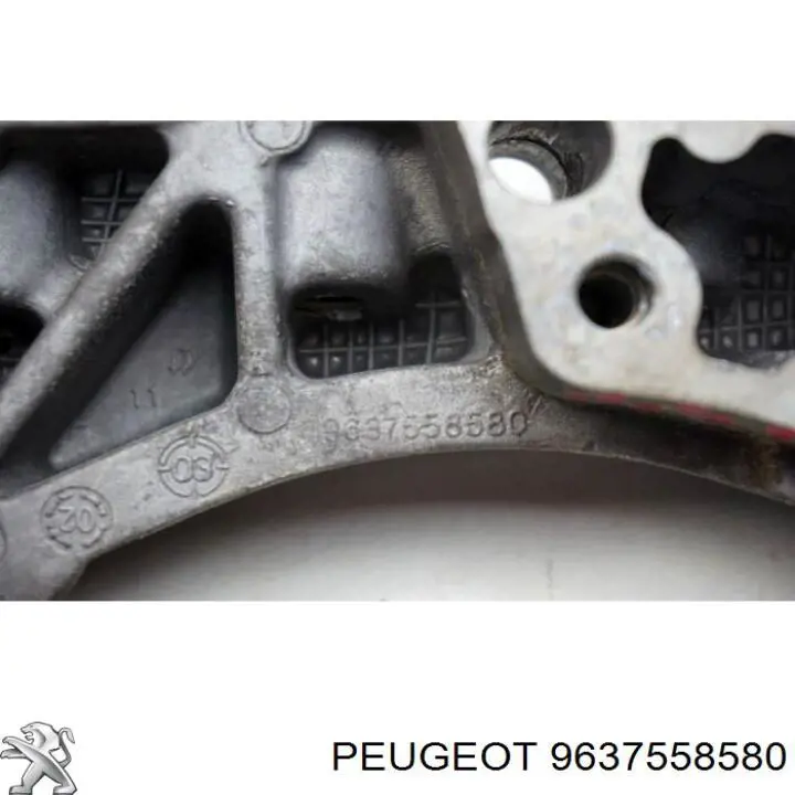 9637558580 Peugeot/Citroen 