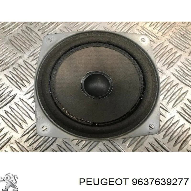 9637639277 Peugeot/Citroen 