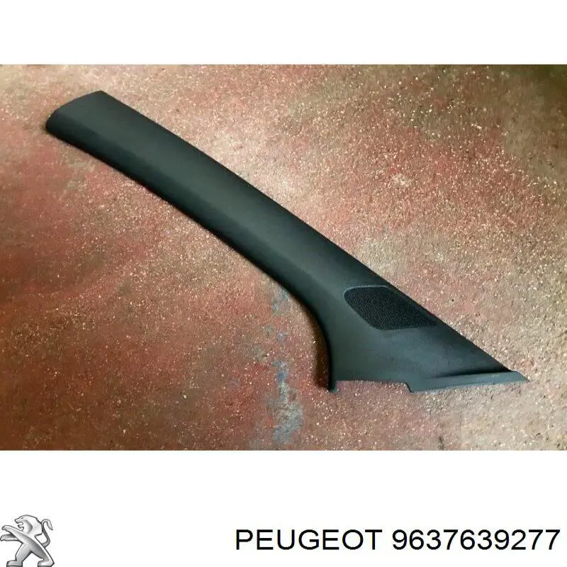  Peugeot/Citroen 9637639277 цена, от 9.31 USD