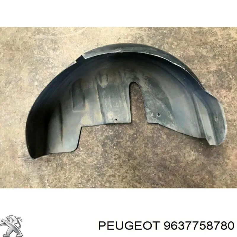 9637758780 Peugeot/Citroen 